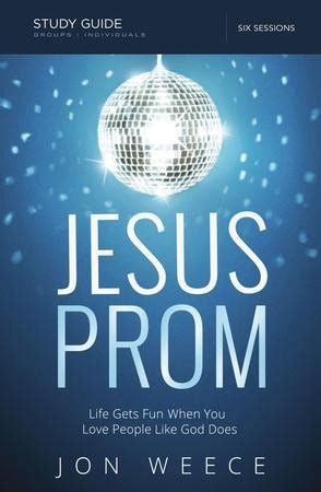 Jesus prom study guide life gets fun when you love. - Rover 45 mg zs 1999 2005 manuale di servizio di riparazione in officina.