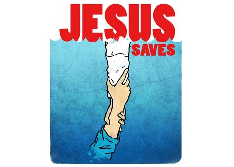 Jesus saves. Things To Know About Jesus saves. 