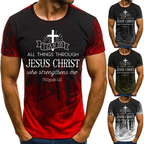 Jesus tee shirts. Jesus Shirt, Inspirational Jesus Shirt, Christian T-Shirt, Religious Gifts, Bible Verse Shirt, Motivational Christian Shirt, Jesus Tee 4.9 (45.3k) · a ... 