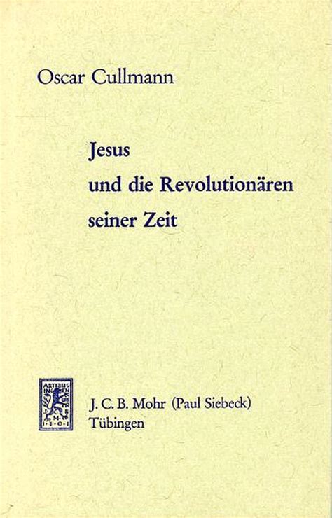 Jesus und die revolutionären seiner zeit. - Matthias corvinus und die bildung der renaissance.