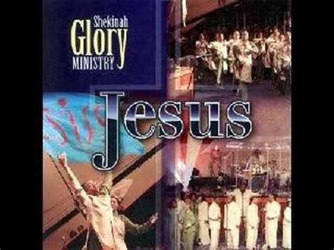 Jesus-shekinah glory(i