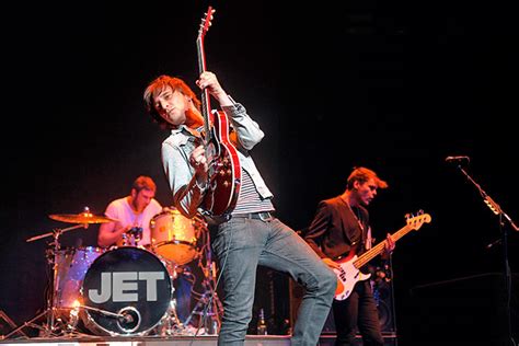 Jet: How Curiosity Led to Band’s Unexpected Return