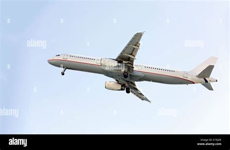 Jet 2 aeroplane hi-res stock photography and images - Alamy