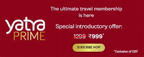 Jet Airways Airlines, Jet Airways Flight Ticket Booking, Upto ... - Yatra