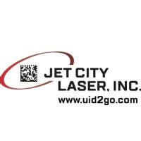 Jet City Laser Inc Kent, WA - Macrae