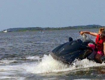 Jet Ski Rentals in Nags Head, NC Outer Banks, NC