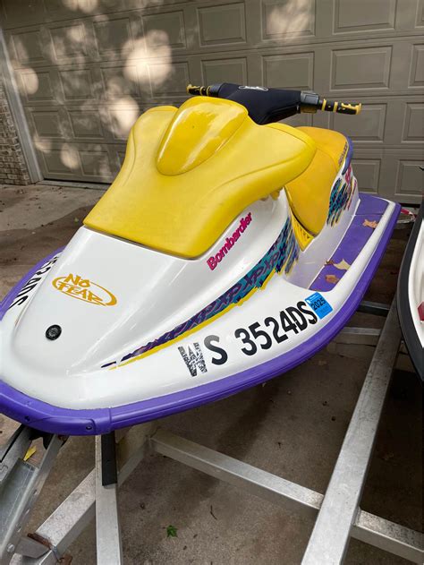 Jet Skis for sale in Watertown, Wisconsin Facebook …