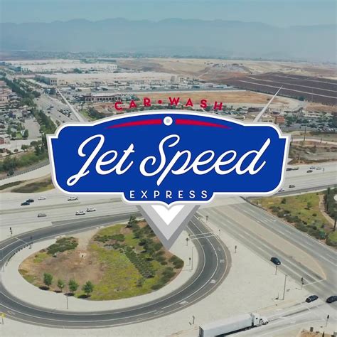 Jet Speed Express Car Wash Fontana CA - Facebook