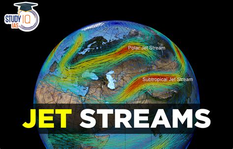 Jet Stream Influence on Wave Soaring