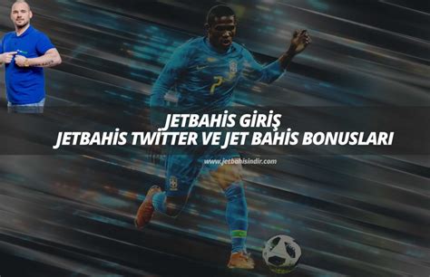 Jet bahis twitter
