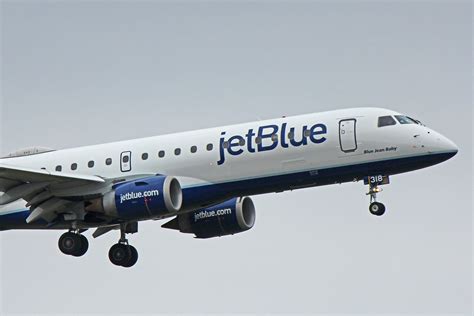 Jet blue 190. Even More Space: Pitch 39, Width 18.25. Core: Pitch 32, Width 18.25. Guru Tips. This new addition to the JetBlue fleet features leather seats and personal televisions at every seat. The Embraer 190 also has more under seat storage space than JetBlue's Airbus A320. JetBlue offers passengers the ability to upgrade to “Even More Space” seating. 