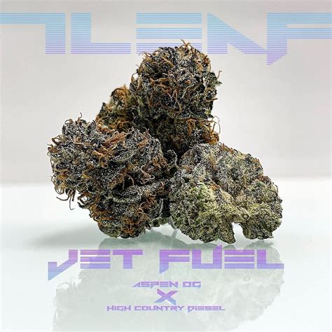 Jet fuel leafly. Medical marijuana patients often choose Jet Fuel Gelato when dealing with symptoms associated with depression, stress, and anxiety. Bred by Compound Genetics, Jet Fuel Gelato features flavors like ... 