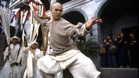 Jet li movies
