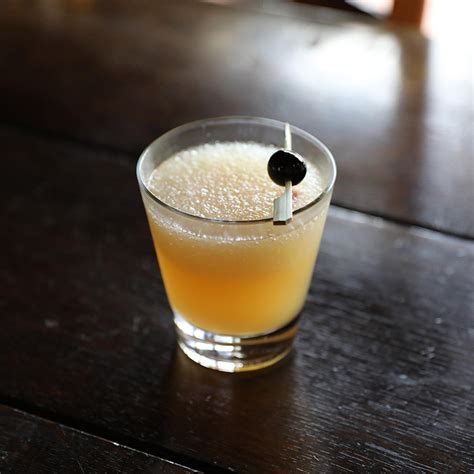 Jet pilot cocktail. Learn how to make the Jet Pilot, a classic tiki drink with dark, light and 151-proof rum, lime, grapefruit, cinnamon and bitters. Find out the history, ingredients, … 