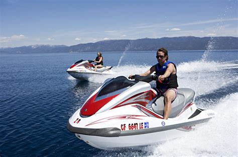 Jet ski rental clear lake. Jet ski rentals are not our only specialty! Check out our ski boats, pontoon boats, catamarans, snowmobiles, and water toys as well. We provide fun for the whole family! Contact us today at (612) 298-7055 for more information on how you can make your rental experience a great one. Jet ski rentals in Minnesota are a blast. 