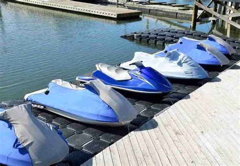 Guests are charged only for the gas used after returning the equipment. We have a limited supply of skis, wake boards and tubes to use with the rental of a boat. 8HP Rental rates includes 1st tank of gas. Weekly & daily ski boat, pontoon & jet ski rentals are available from J&K Marine: 218-532-2628 or U Motors: 218-532-2222. Golf Cart Rentals. 