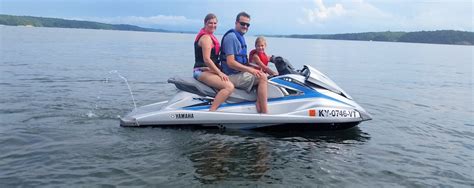 Jet ski rental kentucky lake. 4. Visit the Spillway at the Dam at Yatesville Lake. 5. Eagle Viewing from many park locations. Yatesville Lake provides plenty of room to skim the waves or catch some rays in your favorite cruisecraft—be it a houseboat, pontoon, speed boat or jet ski. The Yatesville Marina offers everything boaters and fishers need for lake fun. 