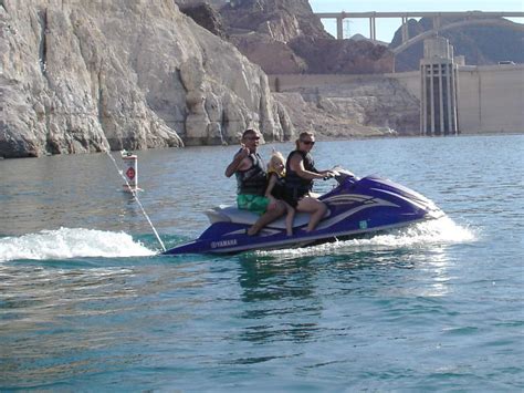 The New 2023 Sea-Doo RXT-X 300hp Supercharged three person (Upgraded Premium Sound System included) This is the fastest three person jet ski rental with a lighter platform on the market, combined with the Ergolock System, maximizes control in any water condition, setting a sky-high bar for rough water performance. With the 300-hp engine, …. 