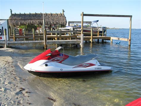 Kayak and boat ramps are scattered around the island and prov