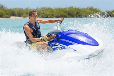 Whether you’re a water sports enthusiast or simply looki