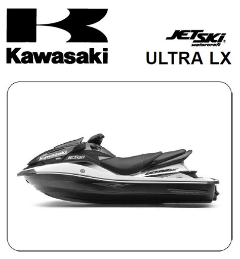 Jet ski watercraft service manual 2009. - Bmw r 1150 r1150 r manuale officina riparazioni.