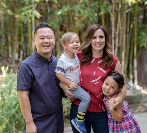 Nov. 18, 2018 3 AM PT. Jet Tila, 44, is a chef, instructor, writer and TV personality who has appeared on the Food Network’s “Iron Chef America,” “Chopped” and “Cutthroat Kitchen ...