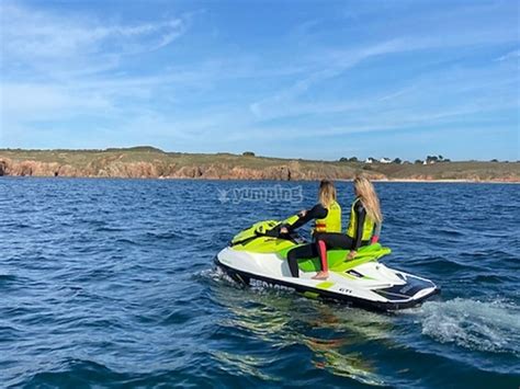 Jet-ski carnac prix