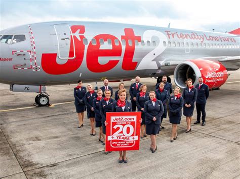 Jet2: where did it all go right? The Independent