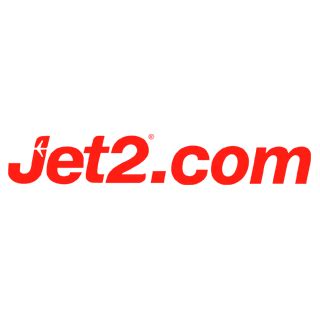 Jet2.com Glasgow Airport