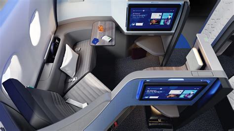 JetBlue’s London Flights To Get Luxury Touches In Premium Cabins