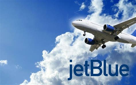 JetBlue Background - WallpaperSafari