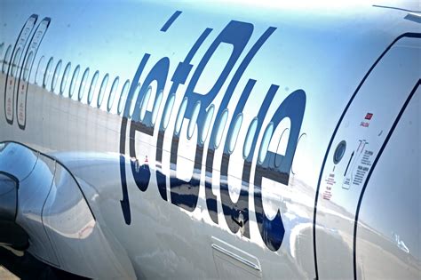 JetBlue announces new Worcester routes to Florida