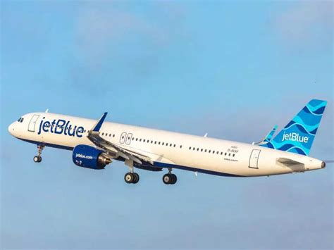 JetBlue is going after traditional airlines serving the transatlantic ...