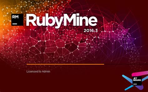 JetBrains RubyMine v2023.3×64 Crack + License Key [Latest]