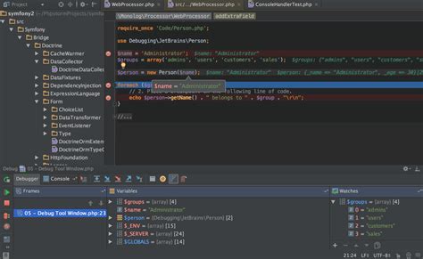 JetBrains PhpStorm Free Download
