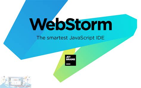 JetBrains WebStorm official