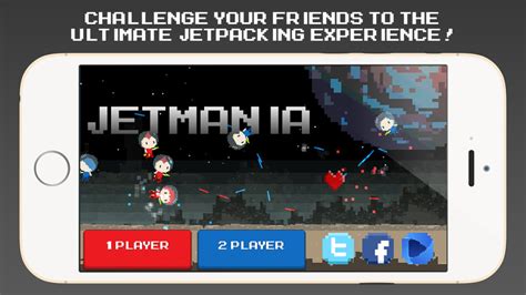 JetPack Fighter APK Download for Android 