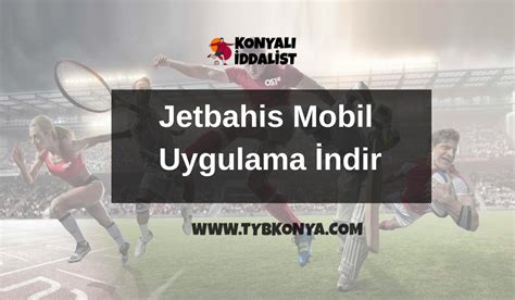 Jetbahis mobil uygulama indir