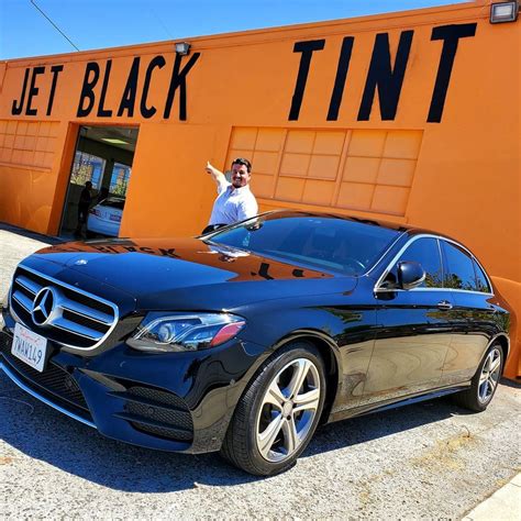 Rather than spending hours of your precious free time wiping down your car, you can instead bring it to Jet Black Tint in Sacramento where we will use our fogging technique to ensure every surface is covered. This technique eliminates 99.9% of germs, bacteria, and viruses. Keep your family safe, and call to book your appointment today.. 
