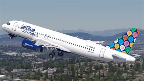 Top Airbus A321 (twin-jet) Photos. Flight status, tracking, and historical data for JetBlue 721 (B6721/JBU721) including scheduled, estimated, and actual departure and arrival times.. 
