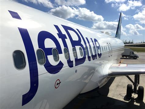 JetBlue offers flights to 90+ destinations 