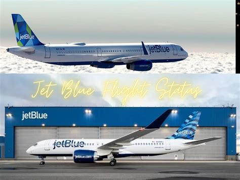 Jetblue Flight 511 Status