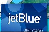 Jetblue Gift Cards Where To Buy