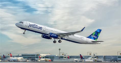 Airline Overview. JetBlue (B6) is a New York-based low-cost carr