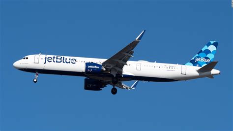 If you’re looking for a budget-friendly airline that offers top-notch service, then JetBlue flights might be the perfect fit for you. With comfortable seats, free Wi-Fi, in-flight .... 