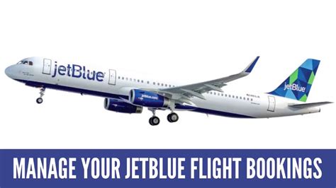 JetBlue Airways is a popular choice for travelers looking for affordable and comfortable flights. With its exceptional customer service, spacious legroom, and in-flight amenities, ....