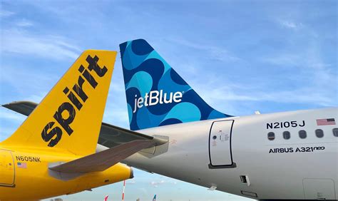 JetBlue Airways Corporation has made an all-cash offer of $3.6 billion to acquire ultra-low-cost airline Spirit Airlines, Inc. ().Announced on April 5, 2022, JetBlue's bid comes on the heels of a .... 