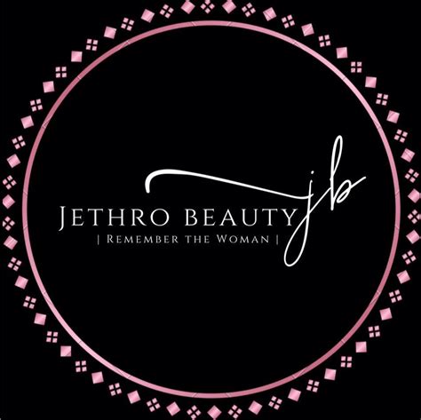 Jethro Beauty - Facebook