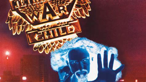 Jethro Tull: War Child (reissue) Louder