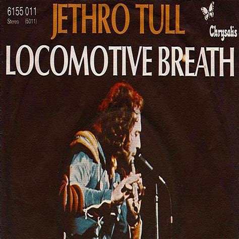 Jethro tull locomotive breath. Things To Know About Jethro tull locomotive breath. 